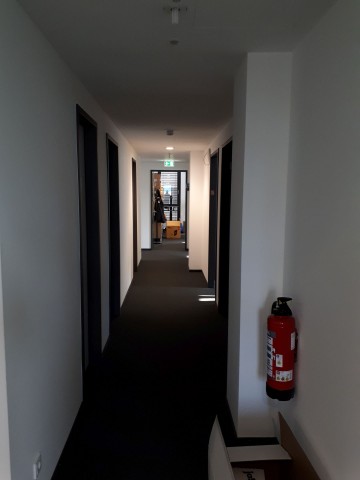 Ein mit dem Galaxy A5 (2017) aufgenommenes Foto (Bild: Tobias Költzsch/Golem.de)